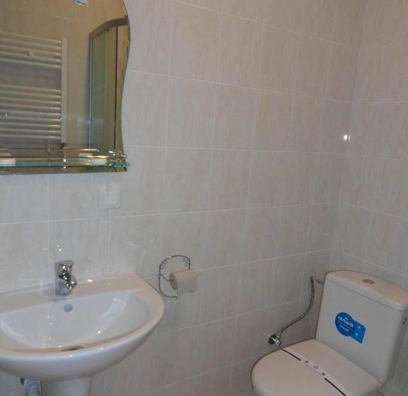 スタンダードルーム, Viktoria