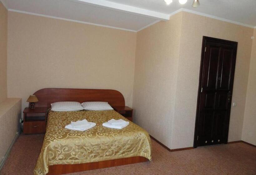 スタンダードルーム, Viktoria