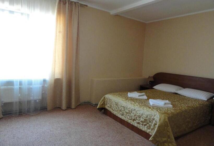 スタンダードルーム, Viktoria