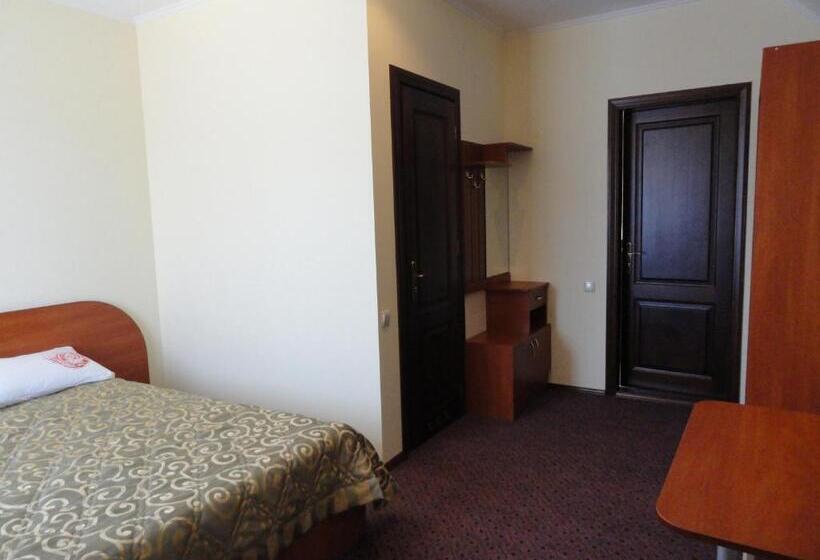 スタンダードルーム, Viktoria