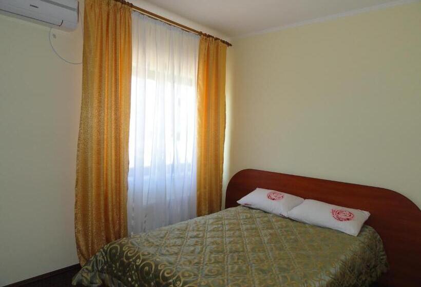 スタンダードルーム, Viktoria