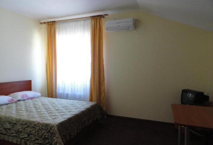 スタンダードルーム, Viktoria