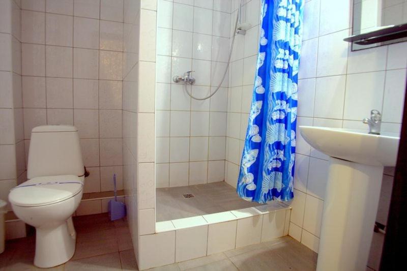 スタンダードトリプルルーム, Viktoria