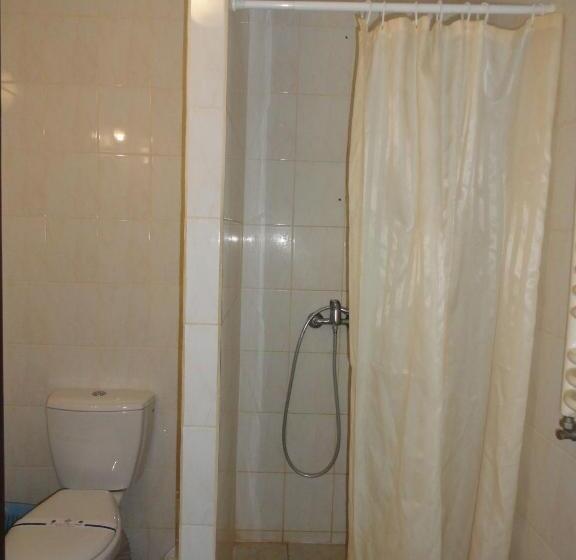 コンフォートルーム, Viktoria