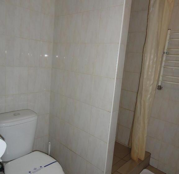 コンフォートルーム, Viktoria