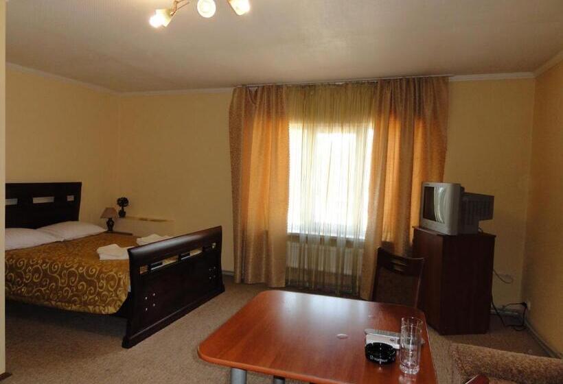 コンフォートルーム, Viktoria