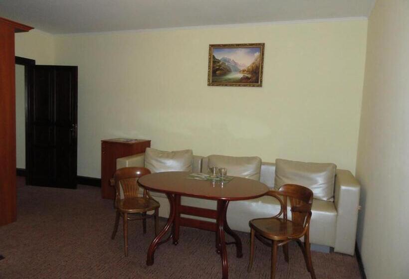 スーペリアールーム, Viktoria