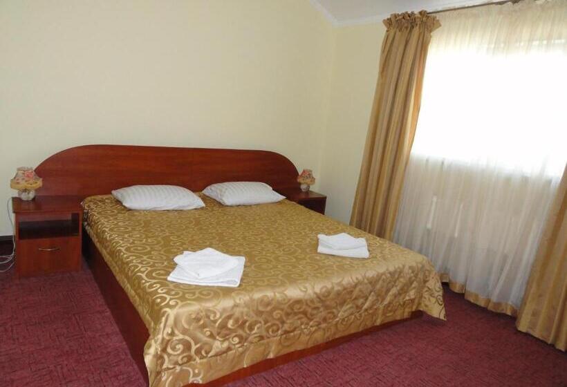 スーペリアールーム, Viktoria