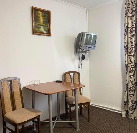 スタンダードルーム, Viktoria