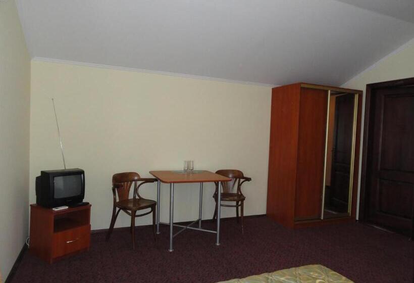 スタンダードルーム, Viktoria