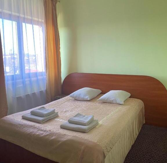 スタンダードルーム, Viktoria