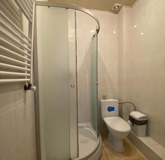 スタンダードルーム, Viktoria