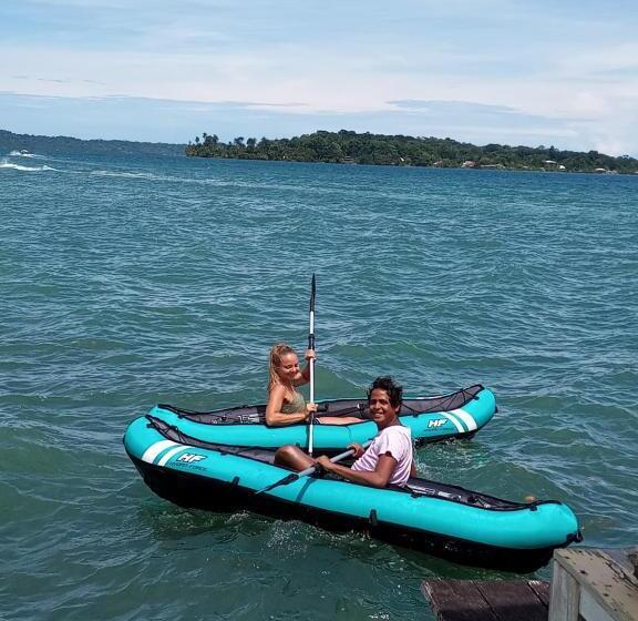 침실 2개 바다 전망 아파트, Kevin Kondos