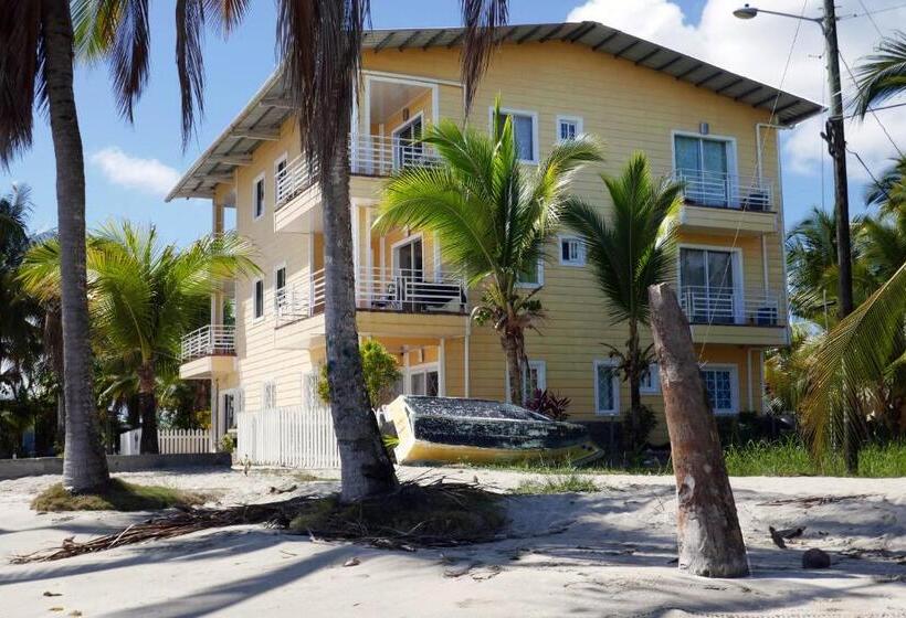 침실 1개 아파트, Kevin Kondos