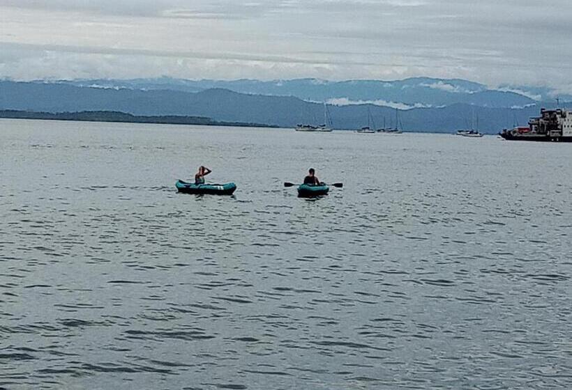 침실 1개 아파트, Kevin Kondos