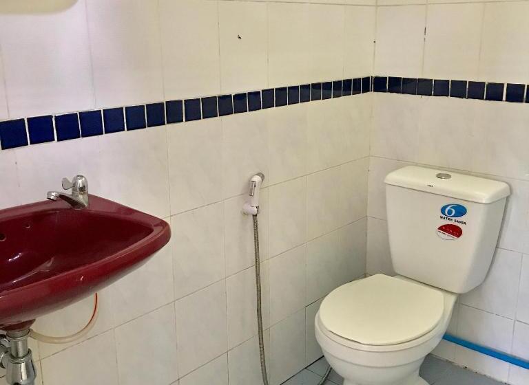 בקתה סטנדרטית, Libong Beach Resort