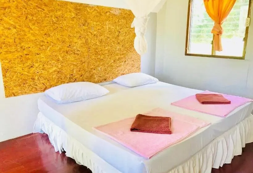 スタンダードバンガロー, Libong Beach Resort