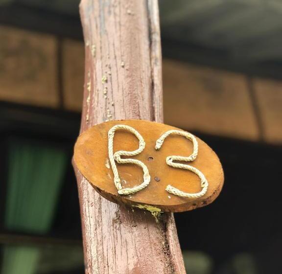 בקתה סטנדרטית עם נוף לים, Libong Beach Resort