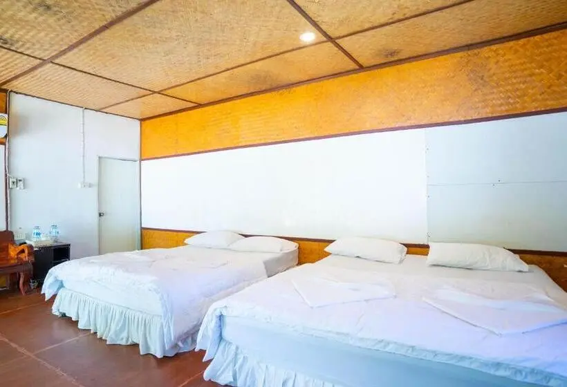 ファミリールーム, Libong Beach Resort