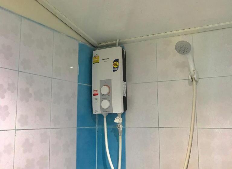 חדר משפחתי, Libong Beach Resort