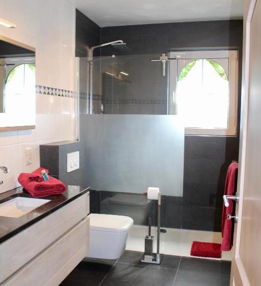 １ベッドルームアパートメント, B Apartment