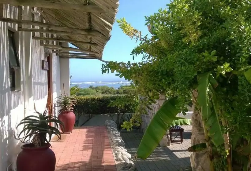 スタンダードスタジオ, Baviana Beach Lodge   Jacobsbaai   Jacobs Bay