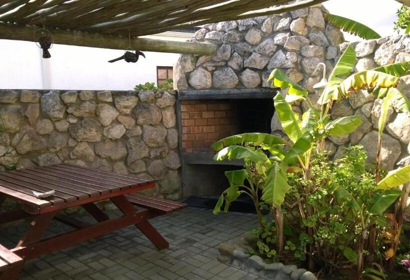 إستوديو قياسى, Baviana Beach Lodge   Jacobsbaai   Jacobs Bay