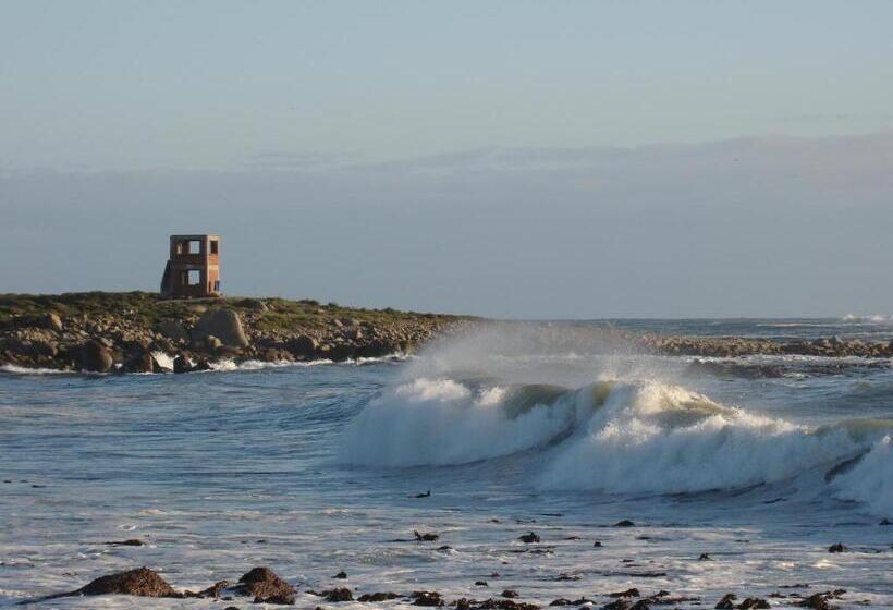 Студия Стандарт, Baviana Beach Lodge   Jacobsbaai   Jacobs Bay