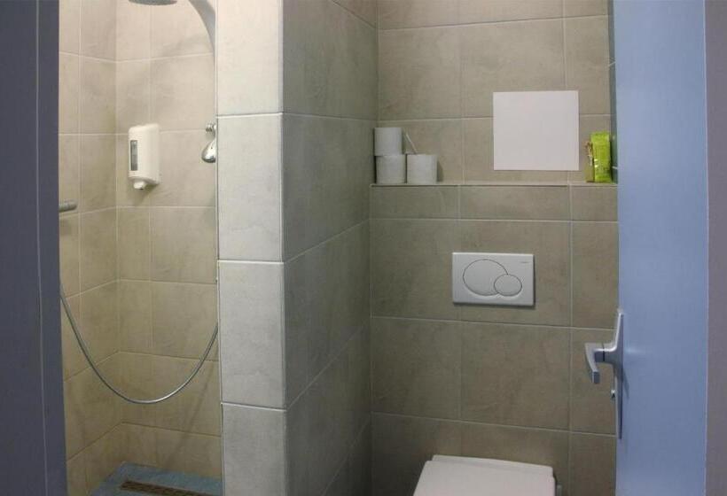 スタンダード4人部屋, Chata H&d červenohorské Sedlo