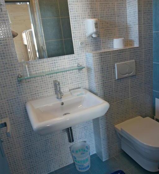 スタンダードトリプルルーム, Chata H&d červenohorské Sedlo