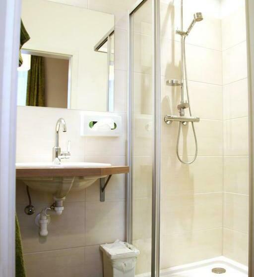 标准间, Gasthof Schmölz