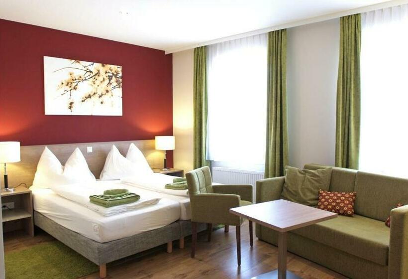 标准间, Gasthof Schmölz