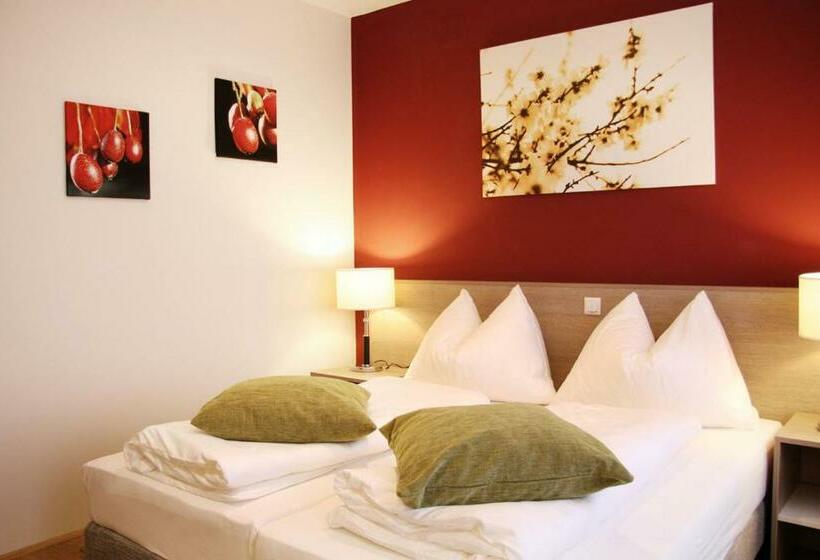 标准间, Gasthof Schmölz