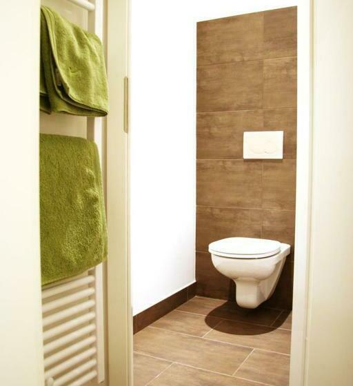 标准单人间, Gasthof Schmölz