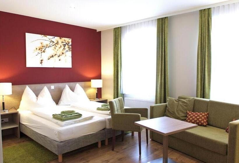 标准间, Gasthof Schmölz