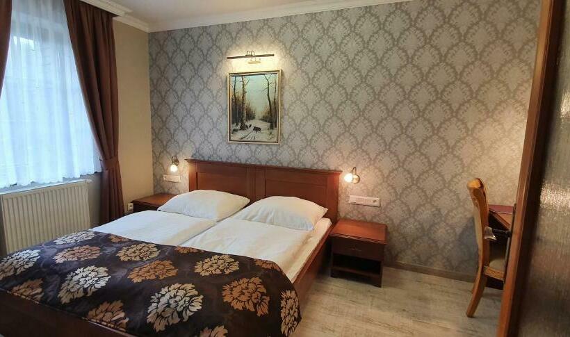 スタンダードルーム, Penzión Kastiel Hanus