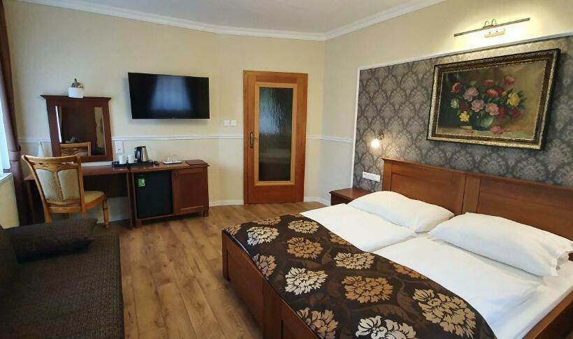 スタンダードルーム, Penzión Kastiel Hanus