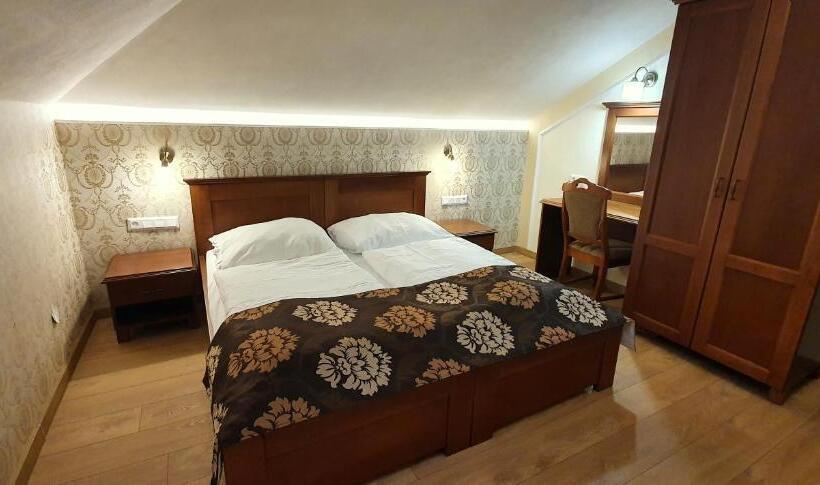 スイート（家族用）, Penzión Kastiel Hanus