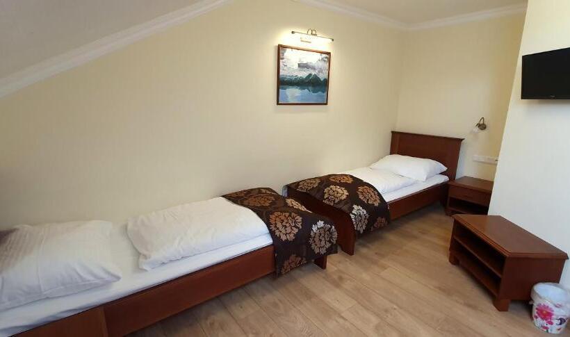 スイート（家族用）, Penzión Kastiel Hanus