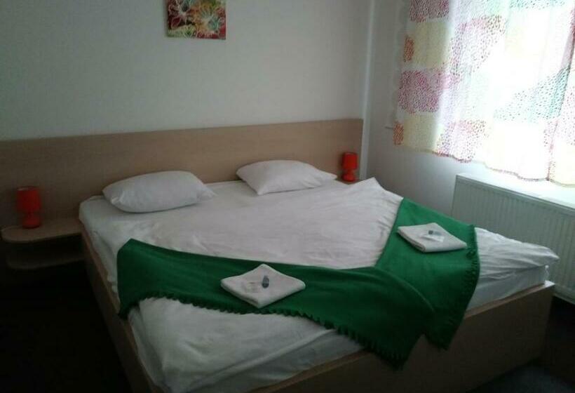 Номер Стандарт, Penzión Zemanov Dvor