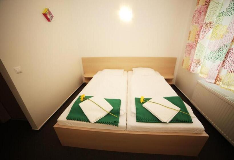 Номер Стандарт, Penzión Zemanov Dvor