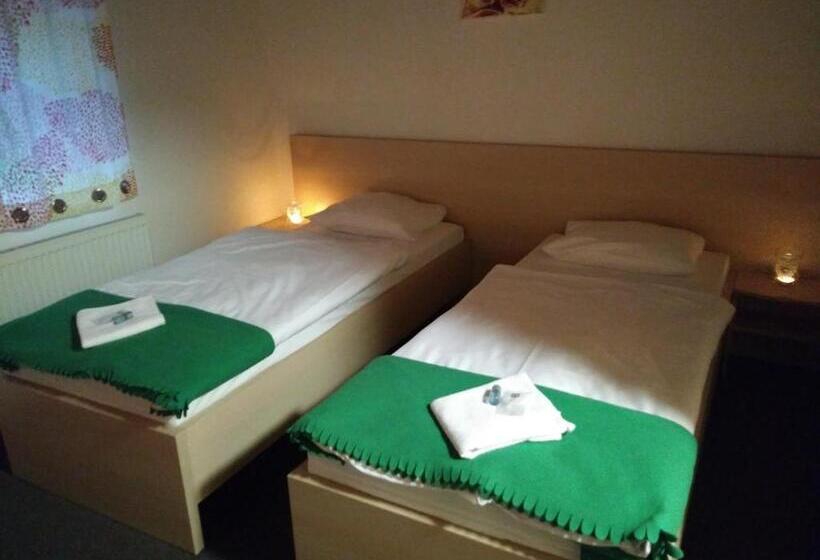 Номер Стандарт, Penzión Zemanov Dvor