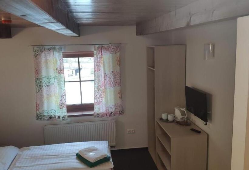 Апартаменты 1 Спальня, Penzión Zemanov Dvor