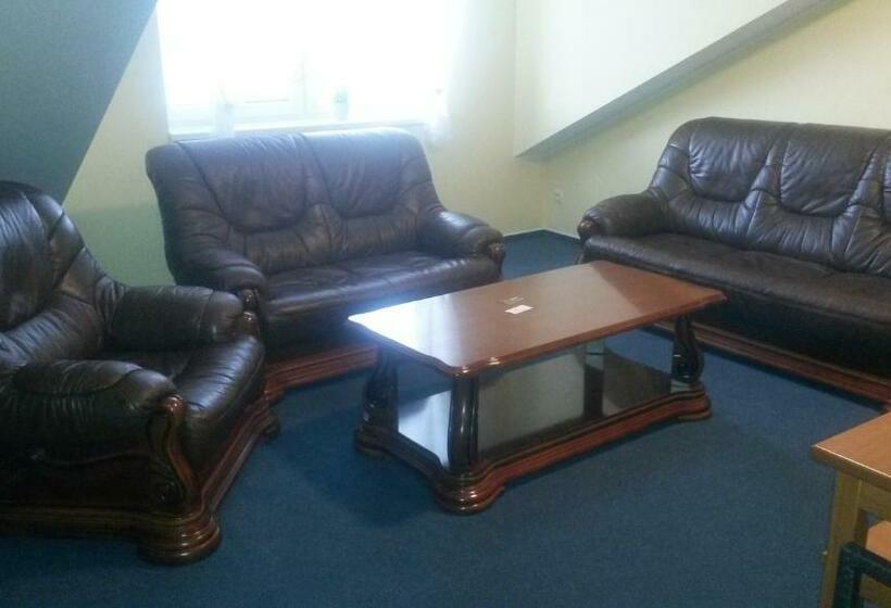 Номер Стандарт, Penzion Dyje