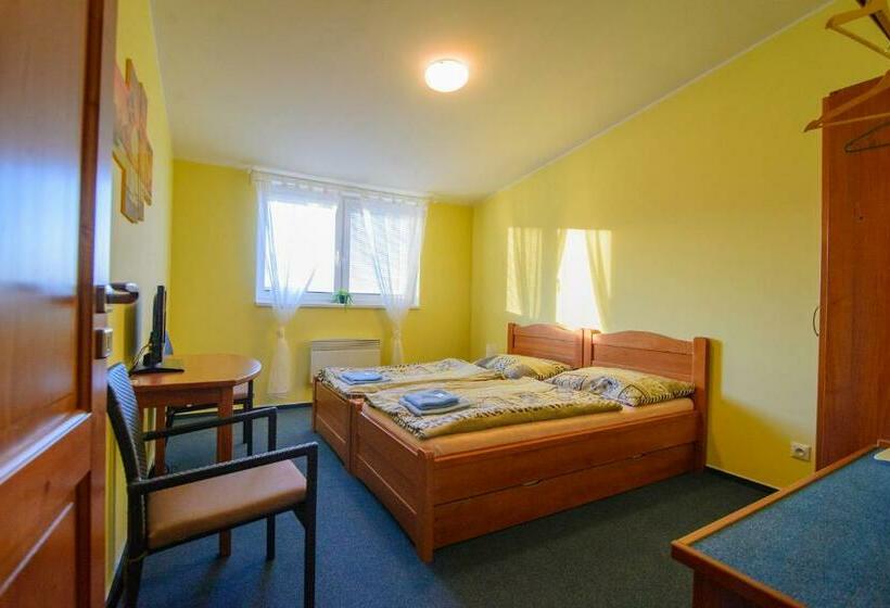 Номер Стандарт, Penzion Dyje