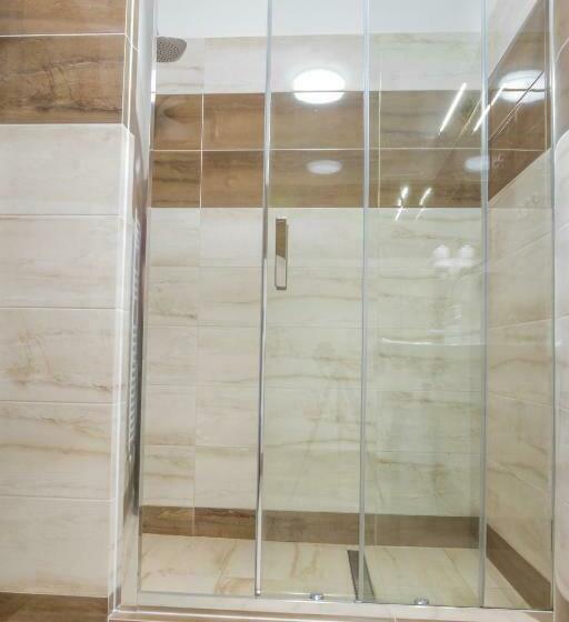 スタンダードルーム, Penzion U Jirsáka