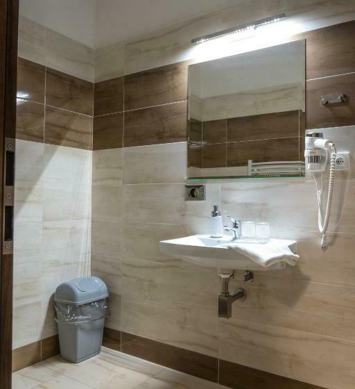 スタンダードルーム, Penzion U Jirsáka