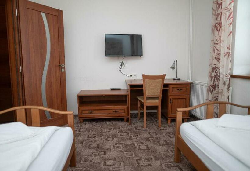 スタンダードルーム, Penzion U Jirsáka