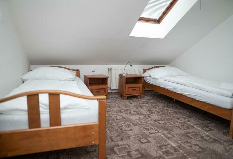 スタンダードルーム, Penzion U Jirsáka