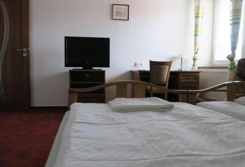 スタンダードルーム, Penzion U Jirsáka